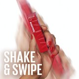 Maybelline SuperStay Vinyl Ink No-Budge Longwear Liquid Lip Color, thumbnail image 5 of 8