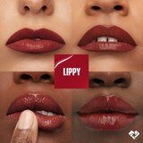 Maybelline SuperStay Vinyl Ink No-Budge Longwear Liquid Lip Color, thumbnail image 4 of 8