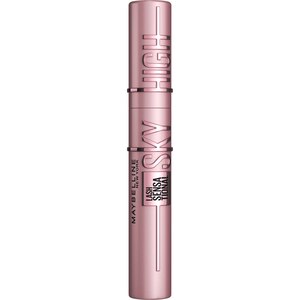 Maybelline Lash Sensational Sky High Mascara (washable) , True Brown - CVS Pharmacy