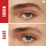 Maybelline Tattoo Studio Brow Styling Gel, Up to 36HR Wear, thumbnail image 2 of 6
