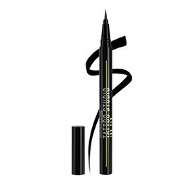 Long essence Black Eyeliner Pen 01 Extra Lasting,