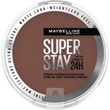Maybelline New York Super Stay Up to 24HR Hybrid Powder-Foundation 0.21 OZ, thumbnail image 1 of 9