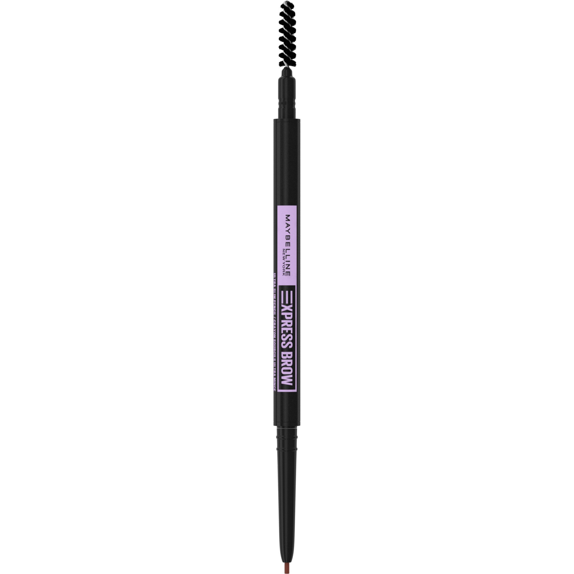 Maybelline New York Ultra Slim Pencil Eyebrow Makeup, Precision Tip, Auburn, 0.003 Oz - 0.03 Oz , CVS