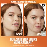 Maybelline New York Super Stay Up to 24HR Skin Tint with Vitamin C, 1 OZ, thumbnail image 5 of 9