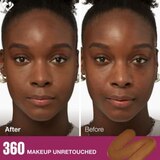 Maybelline Instant Age Rewind Eraser Treatment Makeup, thumbnail image 2 of 8