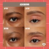 Maybelline New York Build-A-Brow 2-in-1 Brow Pen and Sealing Gel, thumbnail image 5 of 8