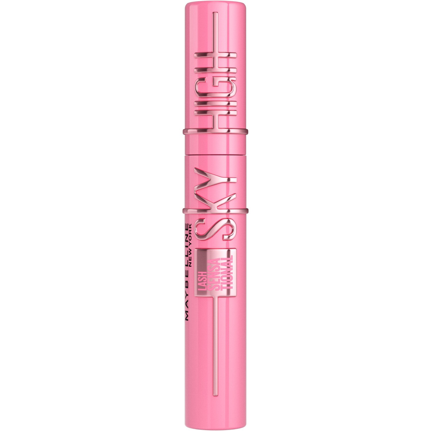 UPC 041554089967 product image for Maybelline New York Lash Sensational Sky High Washable Mascara Makeup, Pink Air  | upcitemdb.com