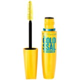 Maybelline Volum' Express The Colossal Waterproof Mascara, thumbnail image 1 of 9