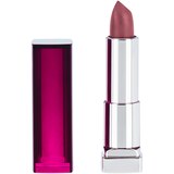 Maybelline Color Sensational The Creams, Cream Finish Lipstick Makeup, thumbnail image 1 of 6