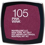 Maybelline Color Sensational The Creams, Cream Finish Lipstick Makeup, thumbnail image 5 of 6