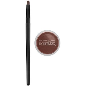 Maybelline New York Eye Studio Lasting Drama Gel Eyeliner, Brown , CVS