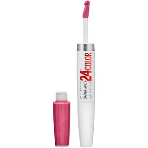 Maybelline New York Superstay24 Color Lip Color, Wear On Wildberry , CVS