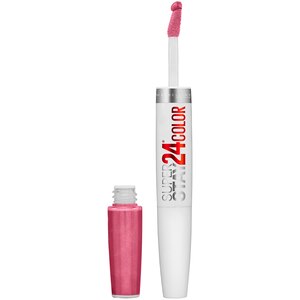 Maybelline New York Superstay24 Color Lip Color, Very Cranberry , CVS