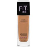 Maybelline Fit Me! Dewy + Smooth Foundation, thumbnail image 1 of 6