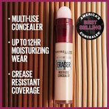 Maybelline Instant Age Rewind Eraser Dark Circles Treatment Concealer, thumbnail image 4 of 9