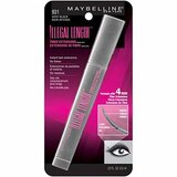 Maybelline Illegal Length Fiber Extensions Washable Mascara, thumbnail image 2 of 4