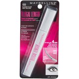 Maybelline Illegal Length Fiber Extensions Washable Mascara, thumbnail image 4 of 4