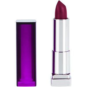 Maybelline New York Color Sensational Lip Color, Blissful Berry - 0.23 Oz , CVS