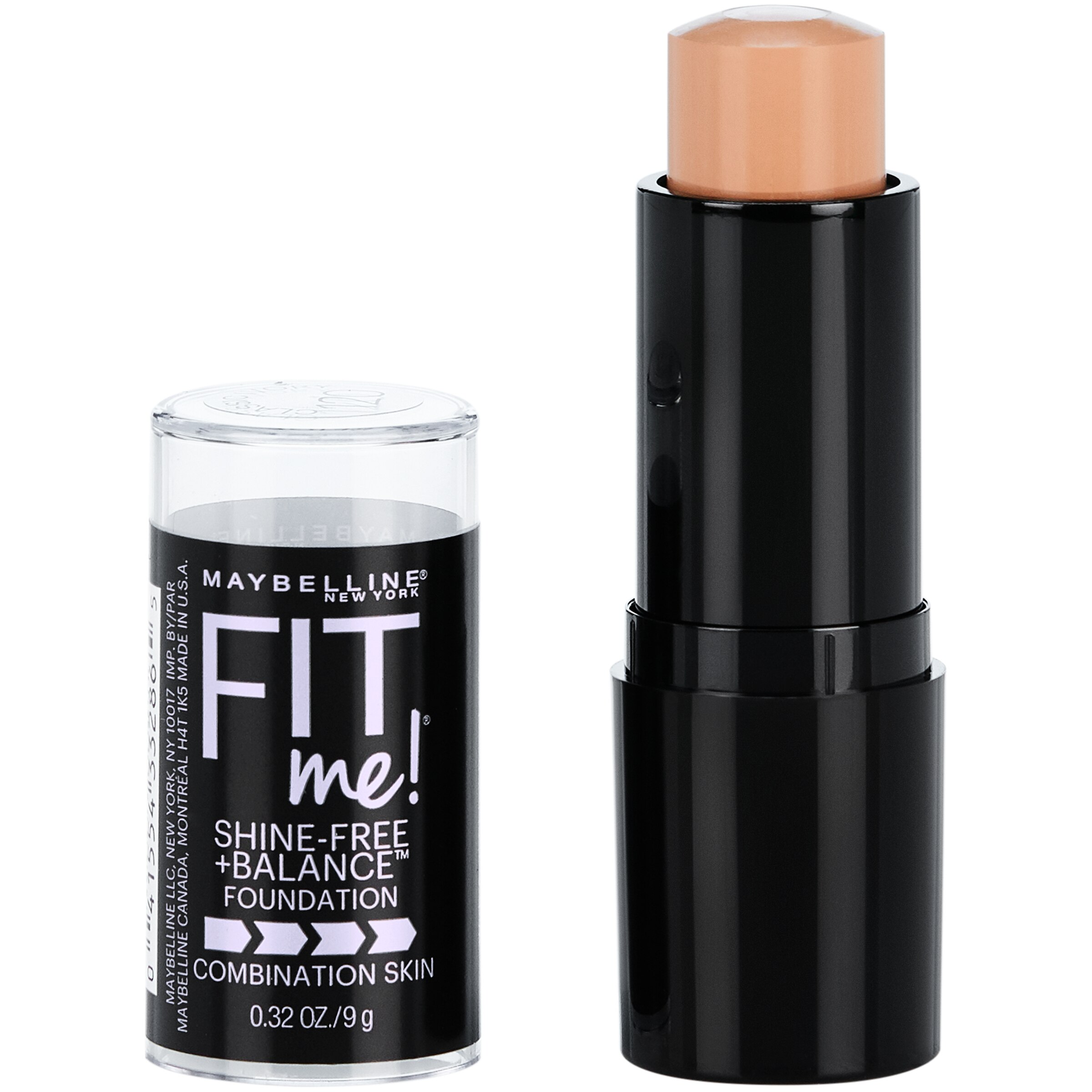 Maybelline Fit Me! Gel Stick Foundation