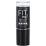 Maybelline Fit Me Shine-Free + Balance Stick Foundation, Pure Beige, 0.32 oz., thumbnail image 3 of 4