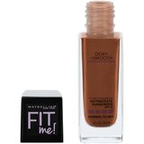 Maybelline Fit Me! Dewy + Smooth Foundation, thumbnail image 3 of 5