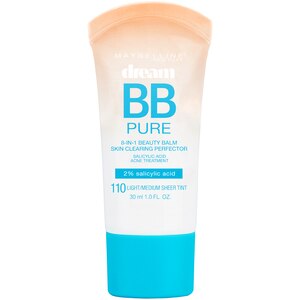 Maybelline Dream Fresh BB Cream 8-in-1 Skin Perfector | Pick Up In Store TODAY at CVS