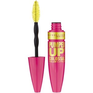 Maybelline Volum' Express Pumped Up! Colossal Waterproof Mascara