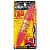 Maybelline Volum' Express Pumped Up! Colossal Waterproof Mascara, thumbnail image 2 of 5