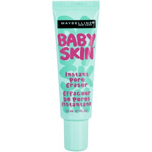 Maybelline Baby Skin - Prebase para eliminar poros, 0.67 OZ