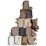 Maybelline Eye Shadow Palette, thumbnail image 2 of 4