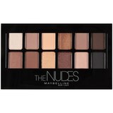 Maybelline Eye Shadow Palette, thumbnail image 3 of 4