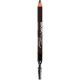 Maybelline Eye Studio Brow Precise Shaping Pencil, thumbnail image 1 of 6