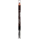 Maybelline Eye Studio Brow Precise Shaping Pencil, thumbnail image 5 of 6