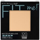 Maybelline Fit Me! Matte + Poreless Powder, thumbnail image 4 of 6