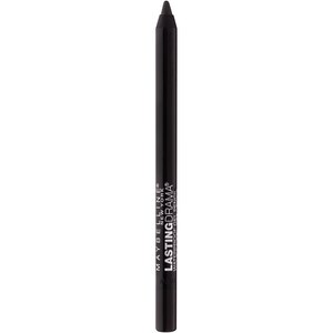 Maybelline New York Eye Studio Lasting Drama Waterproof Gel, Sleek Onyx - 0.04 Oz , CVS