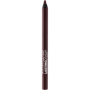 Maybelline New York Eye Studio Lasting Drama Waterproof Gel, Glazed Toffee - 0.04 Oz , CVS