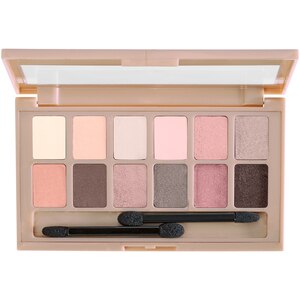 Maybelline New York Eye Shadow Palette, Blushed Nudes - 0.34 Oz , CVS