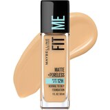 Maybelline Fit Me! Matte + Poreless Foundation, thumbnail image 1 of 9