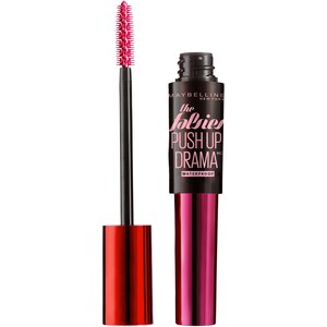  Maybelline Volum' Express the Falsies Push Up Drama Waterproof Mascara 