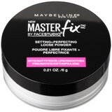 Maybelline Face Studio Master Fix Setting + Perfecting Powder, Translucent, thumbnail image 1 of 4