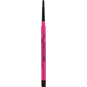 Maybelline New York Eye Studio Master Precise Skinny Gel Eye Pencil, Defining Black - 0.003 Oz , CVS