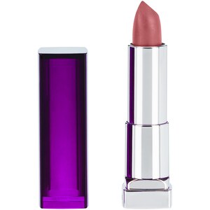 Maybelline New York Color Sensational Lip Color, Romantic Rose - 0.15 Oz , CVS