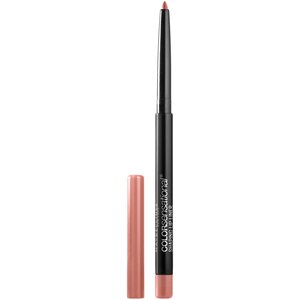 Maybelline New York Color Sensational Shaping Lip Liner, Totally Toffee - 0.01 Oz , CVS