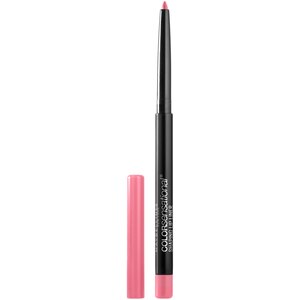 Maybelline New York Color Sensational Shaping Lip Liner, Palest Pink - 0.01 Oz , CVS