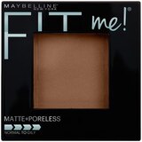 Maybelline Fit Me! Matte + Poreless Powder, thumbnail image 1 of 4