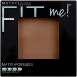 Maybelline Fit Me! Matte + Poreless Powder, thumbnail image 3 of 4