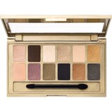 Maybelline The 24K Nudes Eyeshadow Palette, thumbnail image 1 of 4