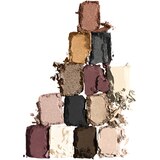 Maybelline The 24K Nudes Eyeshadow Palette, thumbnail image 2 of 4