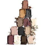 Maybelline The 24K Nudes Eyeshadow Palette, thumbnail image 4 of 4