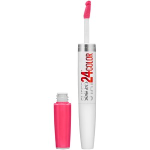 Maybelline New York SuperStay 24 Liquid Lipstick, Pink Goes On , CVS